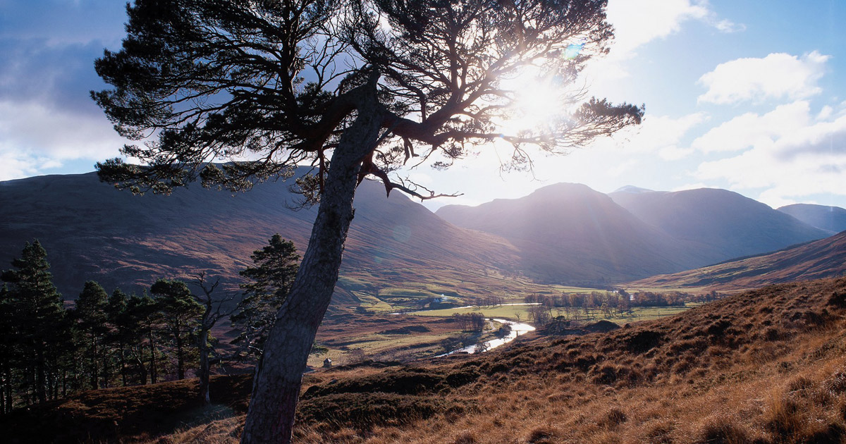 Perth & Kinross Council Ranger Service - Your Community PK